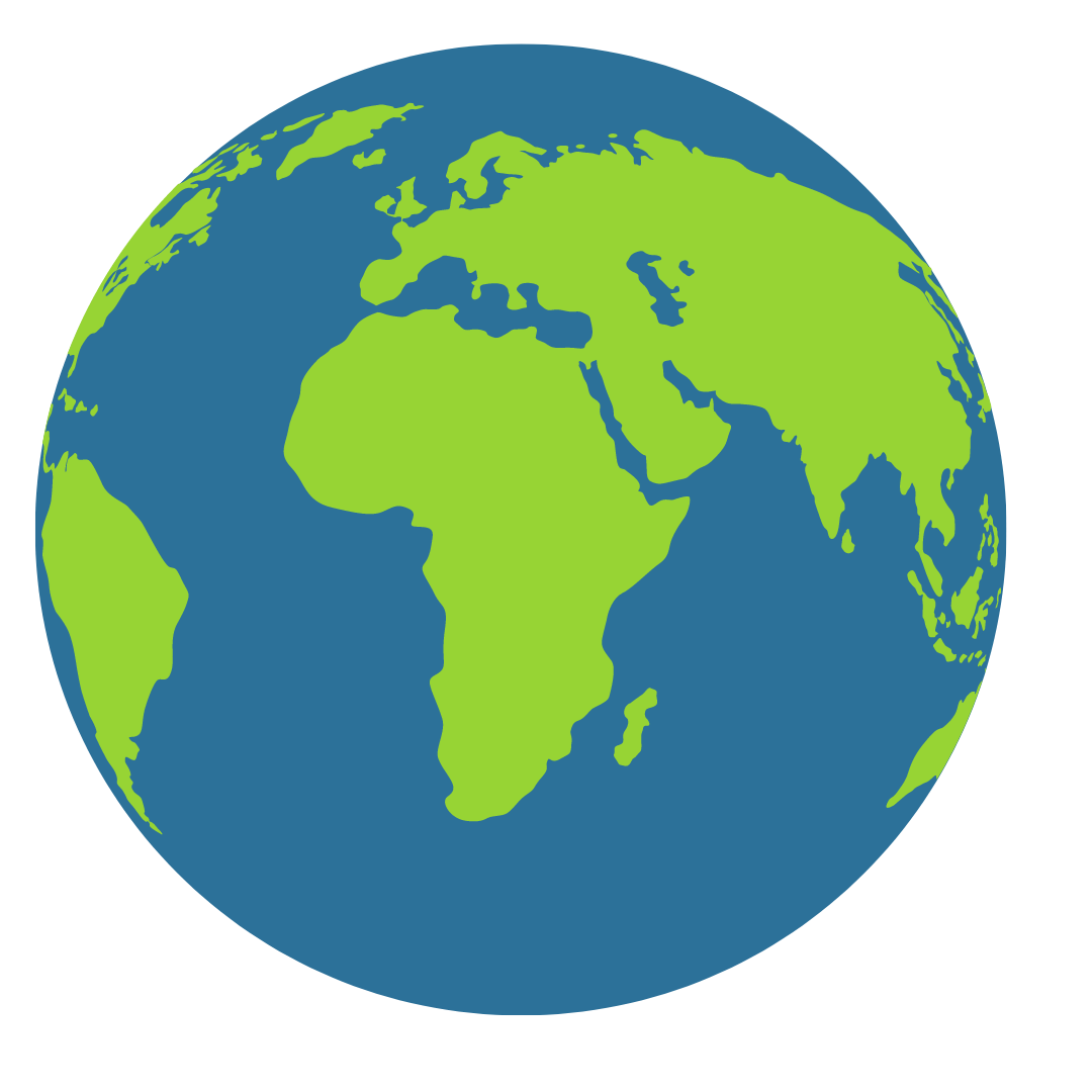 SPHERE Public Health Globe
