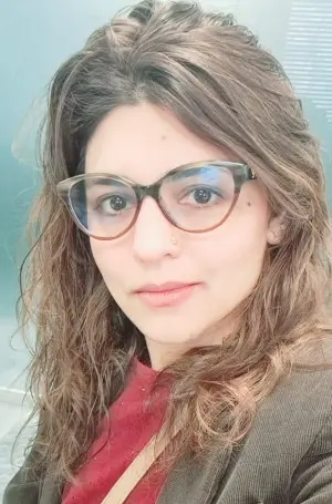Ms. Ayesha Malik