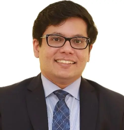 Dr. Naeem Majeed