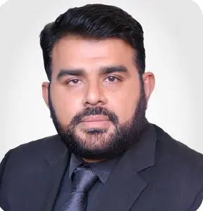 Mr. M. Zargham