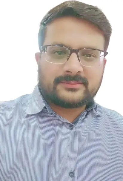 Mr. Fahkir Abbas