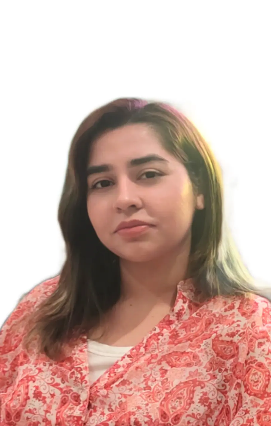 Ms. Ume Laila